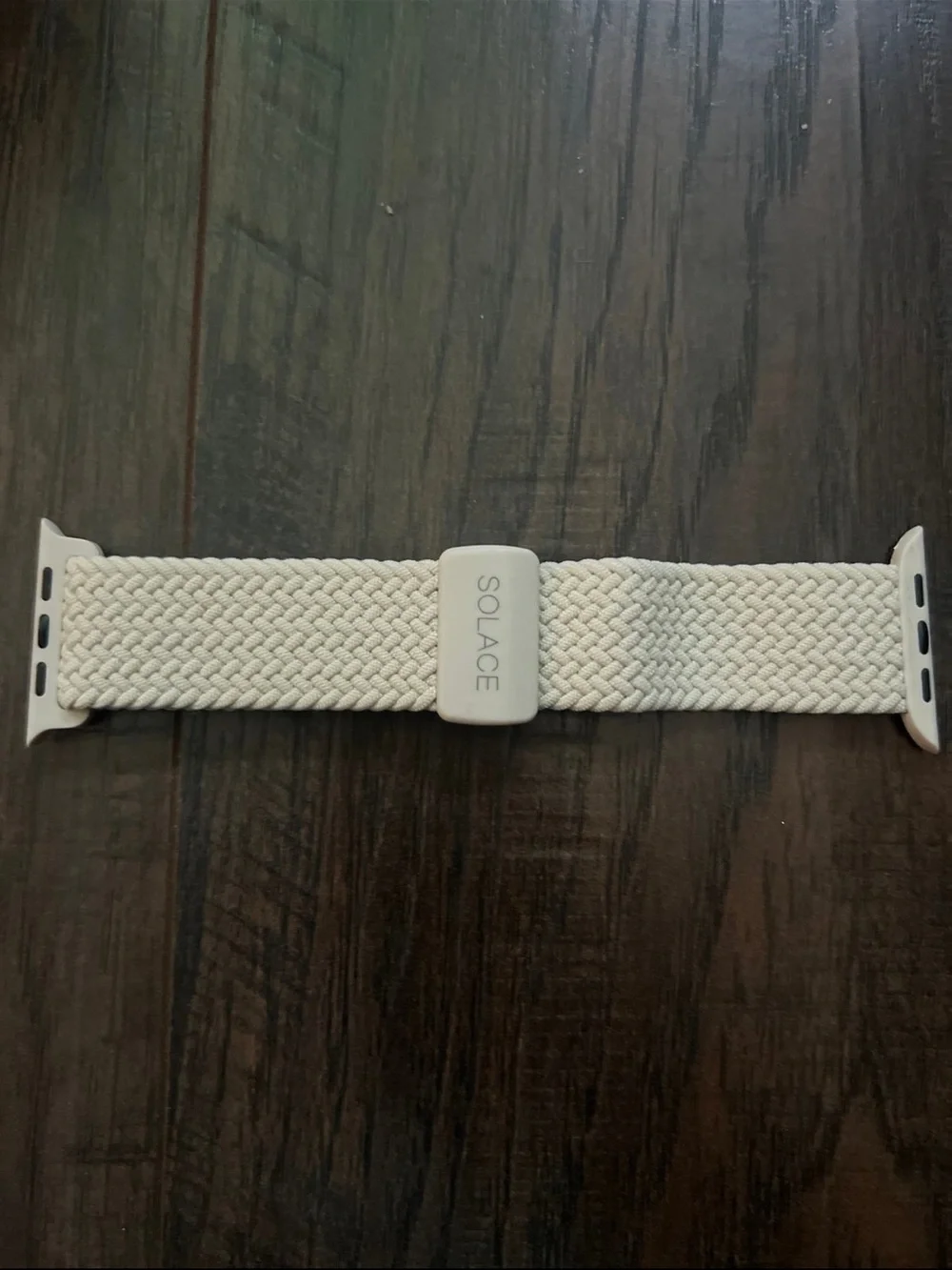 Solace Wearable Wristband Clip - Solace